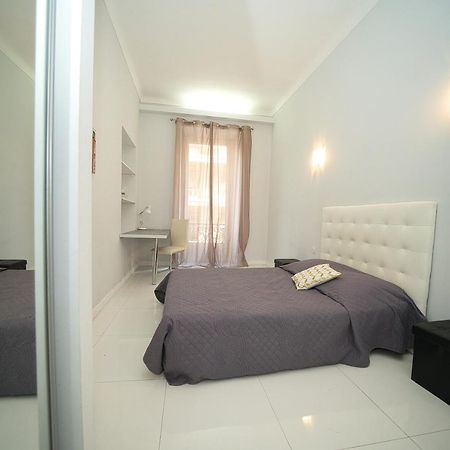 Designer Flat Nizza Esterno foto