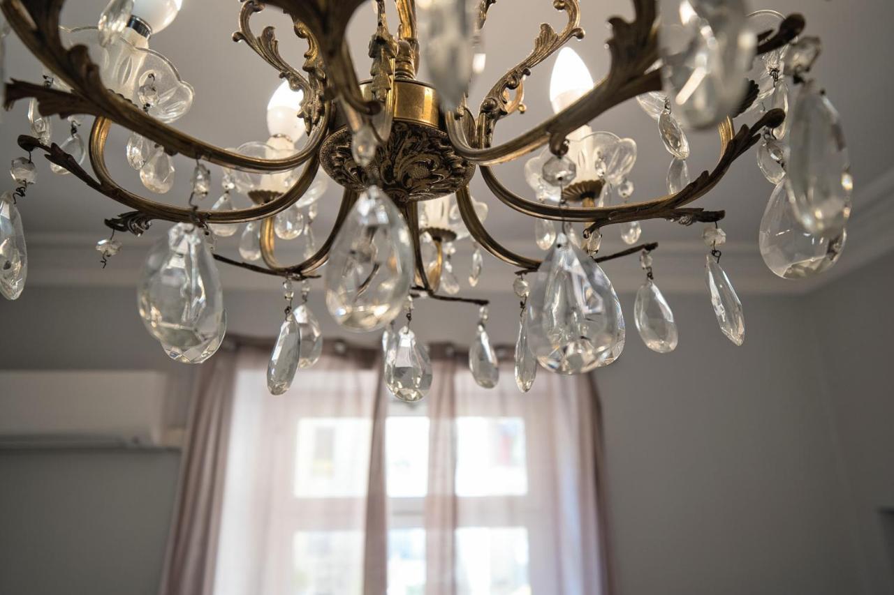 Designer Flat Nizza Esterno foto