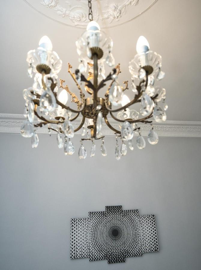 Designer Flat Nizza Esterno foto