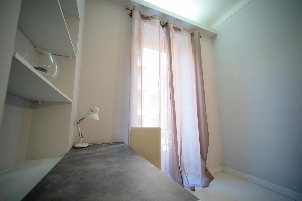 Designer Flat Nizza Esterno foto