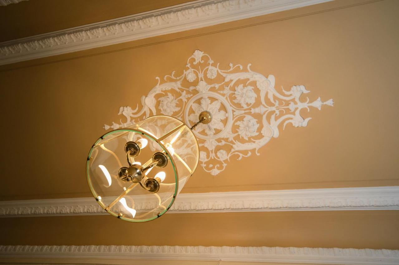 Designer Flat Nizza Esterno foto