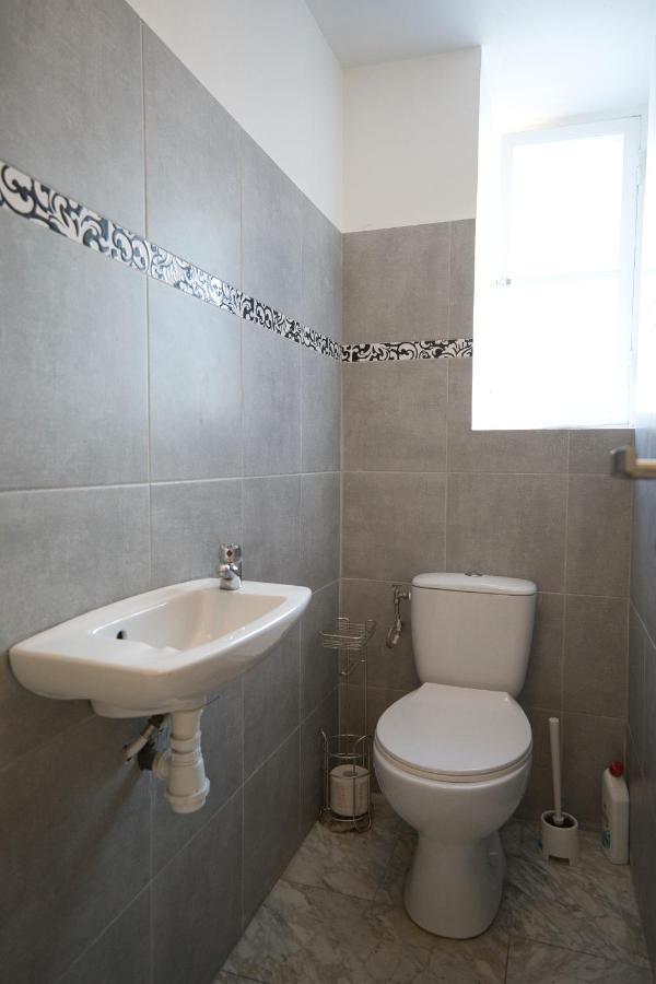 Designer Flat Nizza Esterno foto