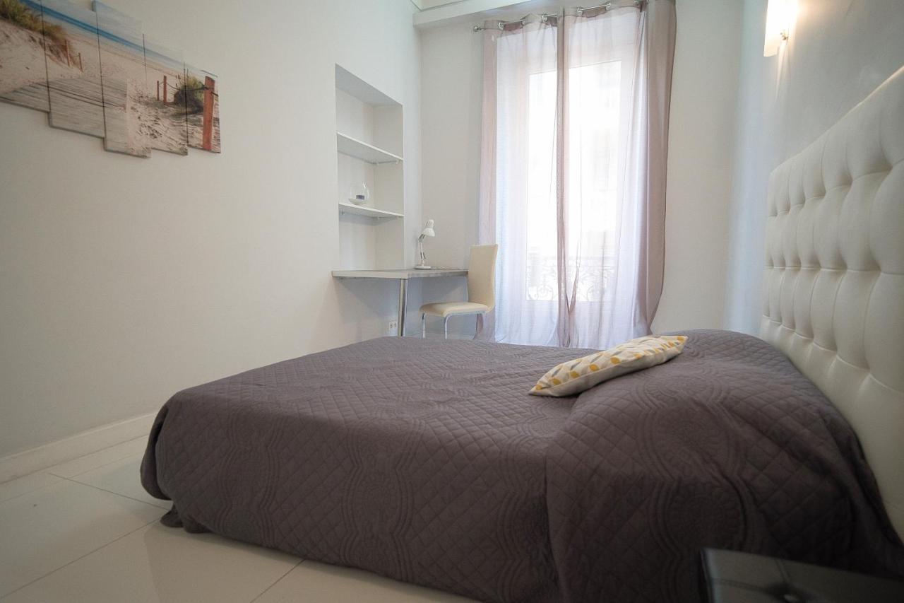 Designer Flat Nizza Esterno foto